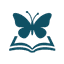 OySpanish icon butterfly